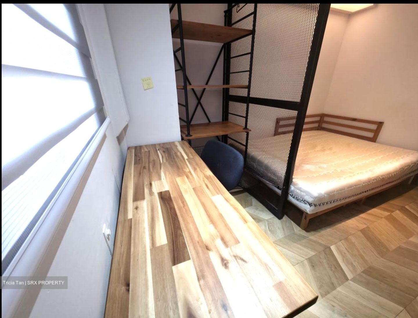 Blk 22 Bukit Ho Swee Court (Bukit Merah), HDB 3 Rooms #523732361